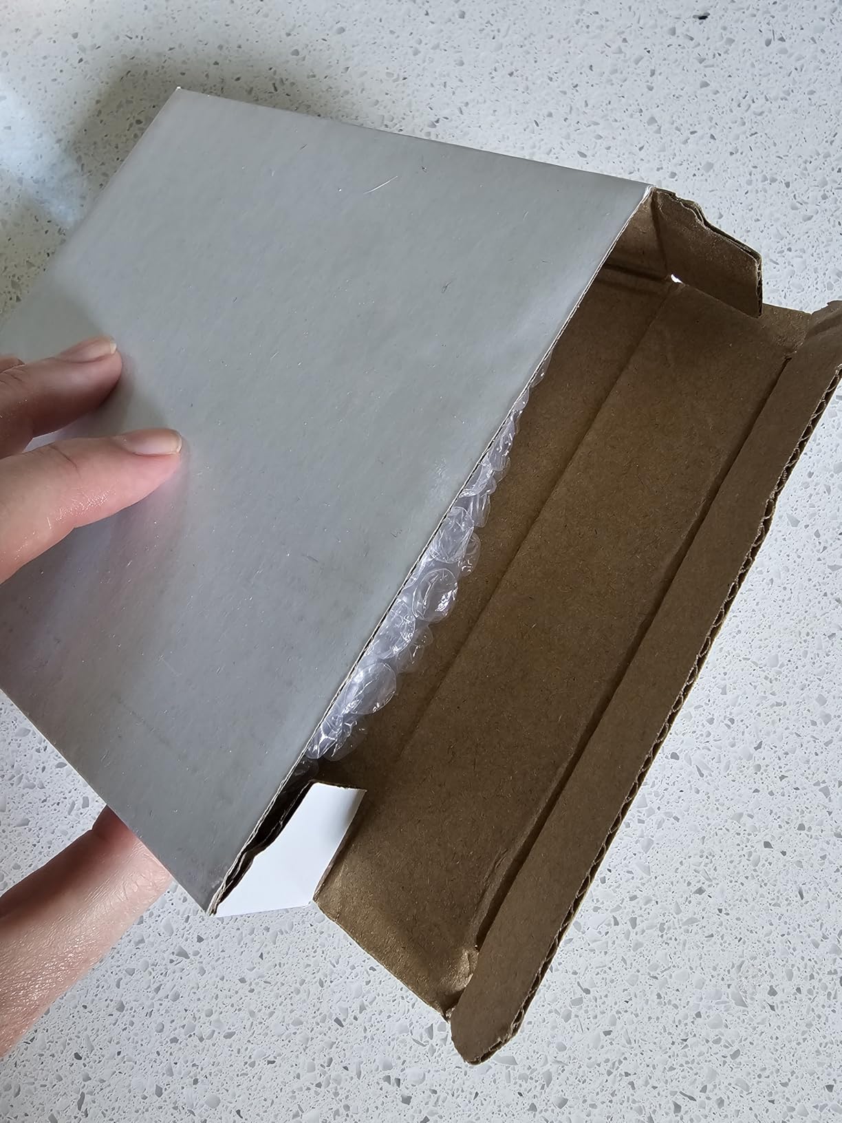 Teeglow Mother of the Groom Gifts Jewelry Tray from Bride, Mother's Day Christmas Birthday Wedding Gifts for Mother in Law of the Groom from Bride Ceramic Ring Dish Plate - Customer Photo 2