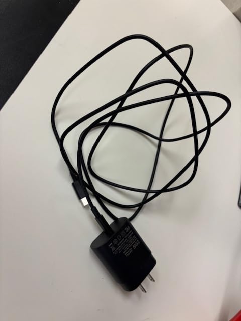 Type C Charger Fast Charging for iPhone 17 16 15, 2Pack [10FT&6FT] Long USB C Cable with 25W Phone Super Fast Charger Block Compatible with Galaxy S25/S24/Plus/Ultra,iPhone 15/16/17/Air/Plus/Pro Max - Customer Photo 2