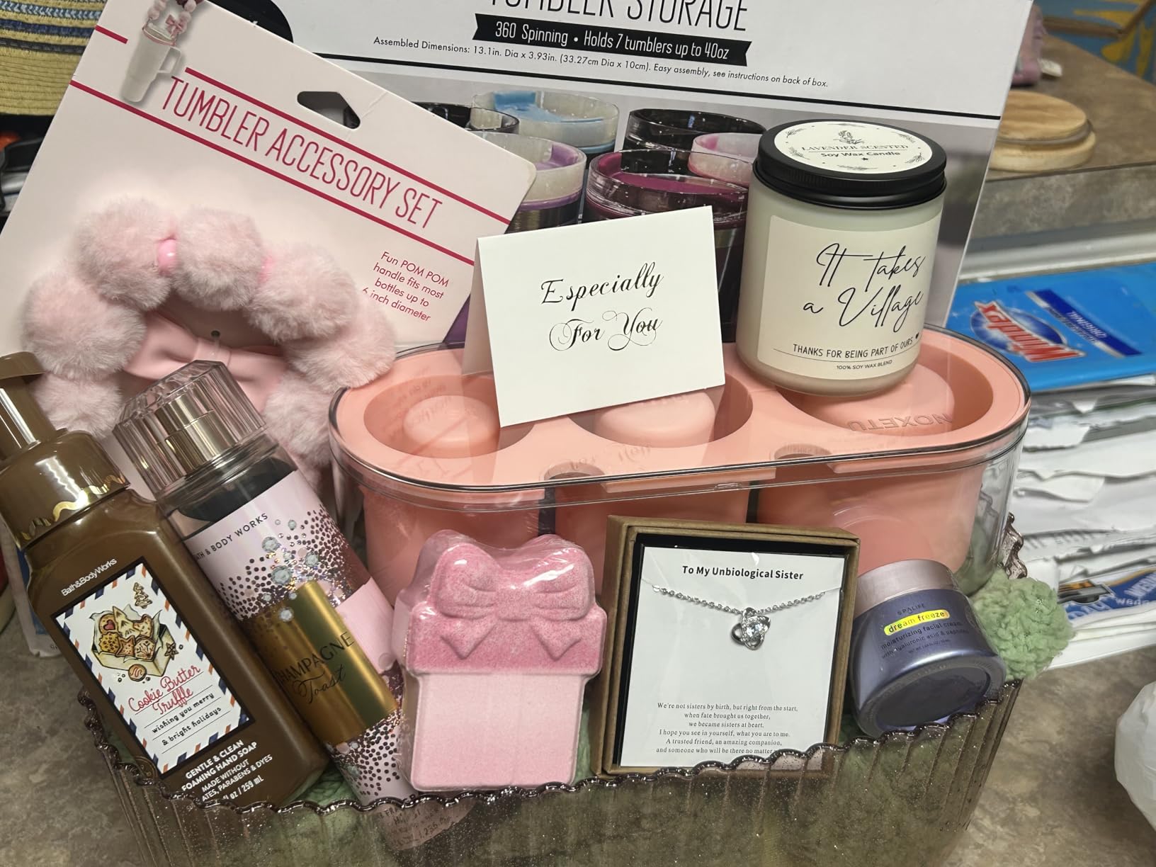 Doctor Gifts for Women, Future Doctor Candle, White Coat Ceremony Gifts, Medical Physician Assistant Gift for Medical School Students Graduation Med Student - Lavender Scented Candle (7oz) - Customer Photo 1