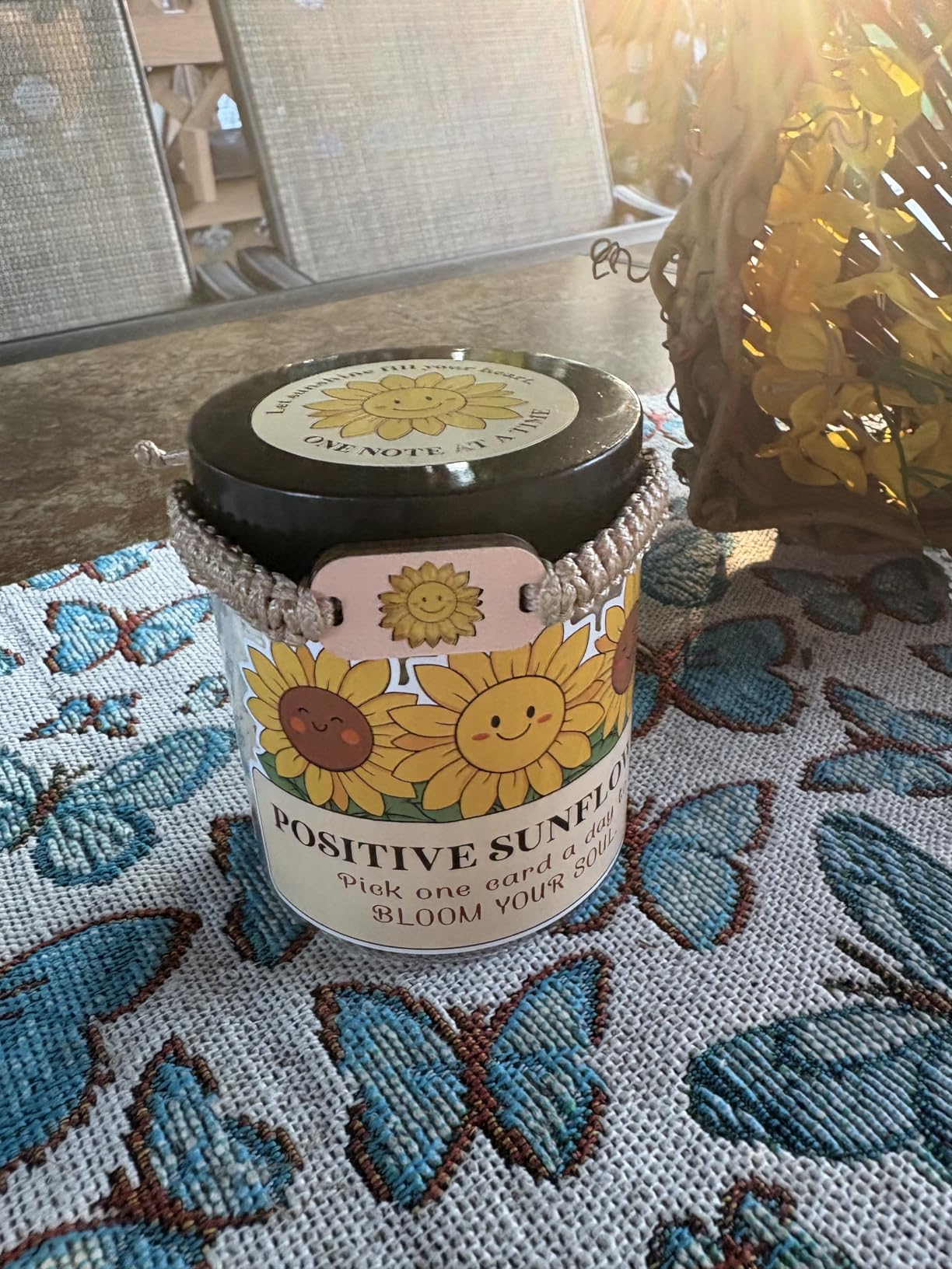 I Wish You Lived Next Door Gifts - Friendship Gifts For Women Friends - Best Friends, Cousin, Sister, Long Distance Friendship Gift, Thinking Of You, Birthday, Bff Gift For Women - Customer Photo 1