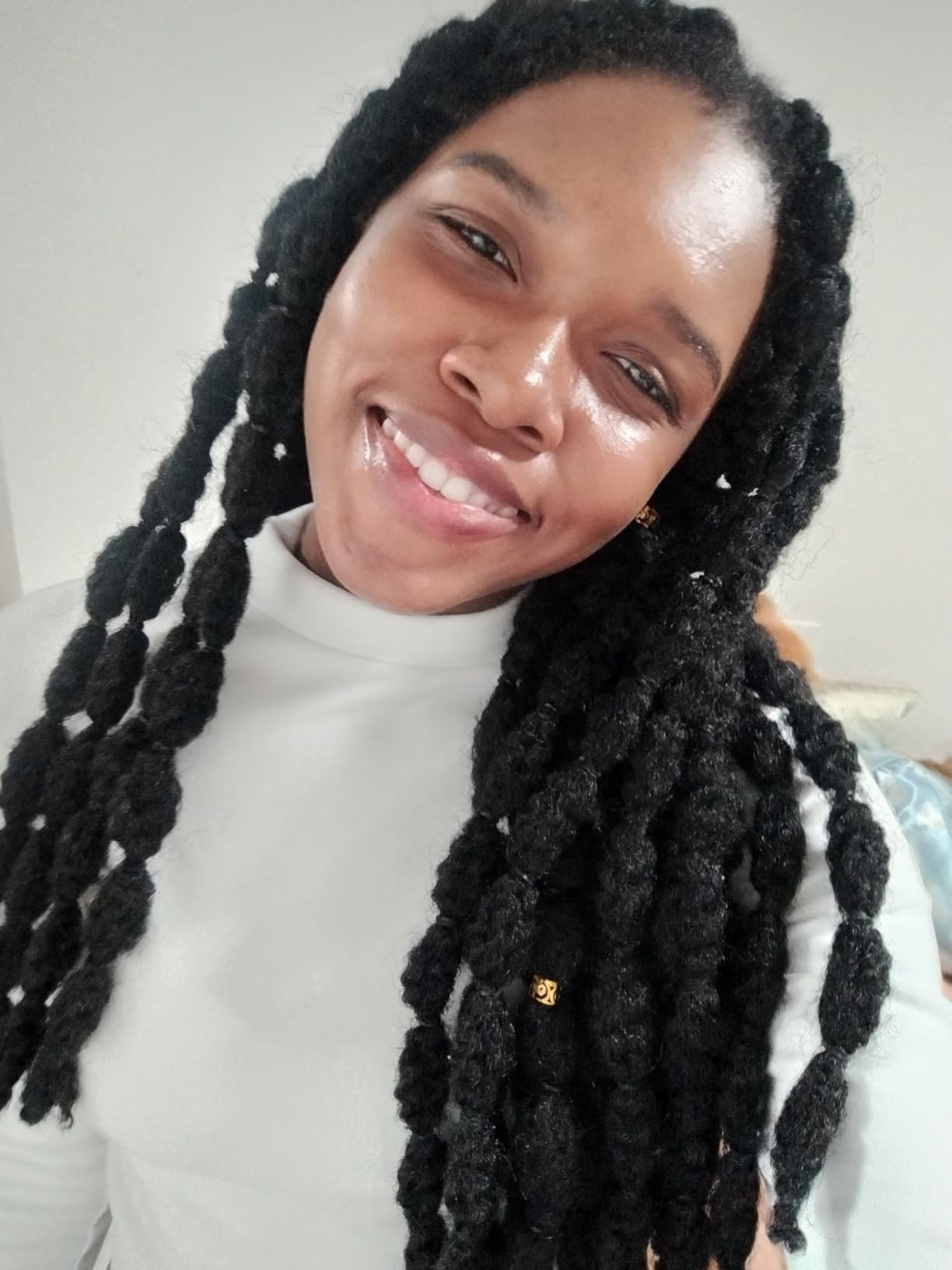 mixsoon Pure Glow Essentials Set-5-Step Skincare Kit - Hydrating Skincare Gift Set, Cleansing Oil, Foam, Toner, Essence, Cream (15ml*1+20ml*3+30ml*1) 105ml / 3.55 Fl. Oz. Korean Glass Skin Care - Customer Photo 2