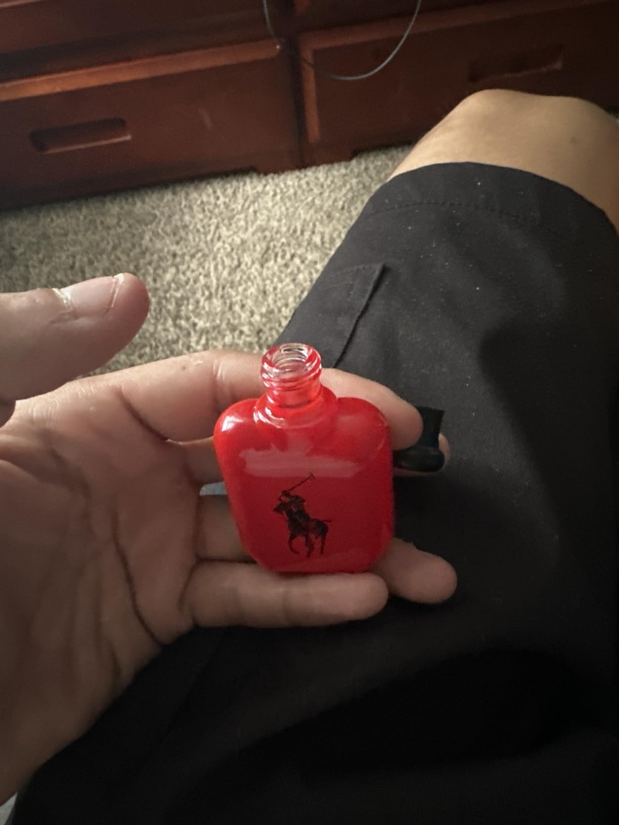 Ralph Lauren - World of Polo Men's Cologne Duo Trial Set ($60 Value) - Polo Red & Polo 67 - Eau de Toilette - 2-Piece Set - Travel Size - 0.5 Fl Oz Each - Customer Photo 2