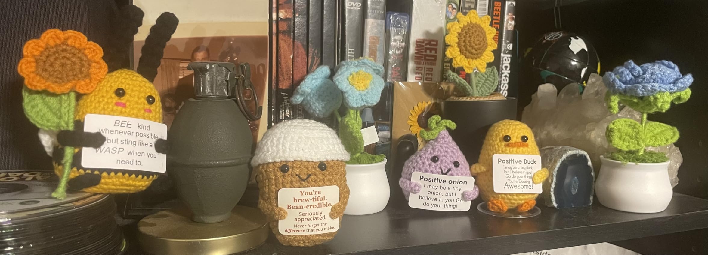 Farewell Gifts for Coworker, Co Worker Leaving Gifts for Women, Cute Goodbye Retirement Gift for Colleague or Boss, Small Funny We Will Miss You Going Away Office Present - Customer Photo 2