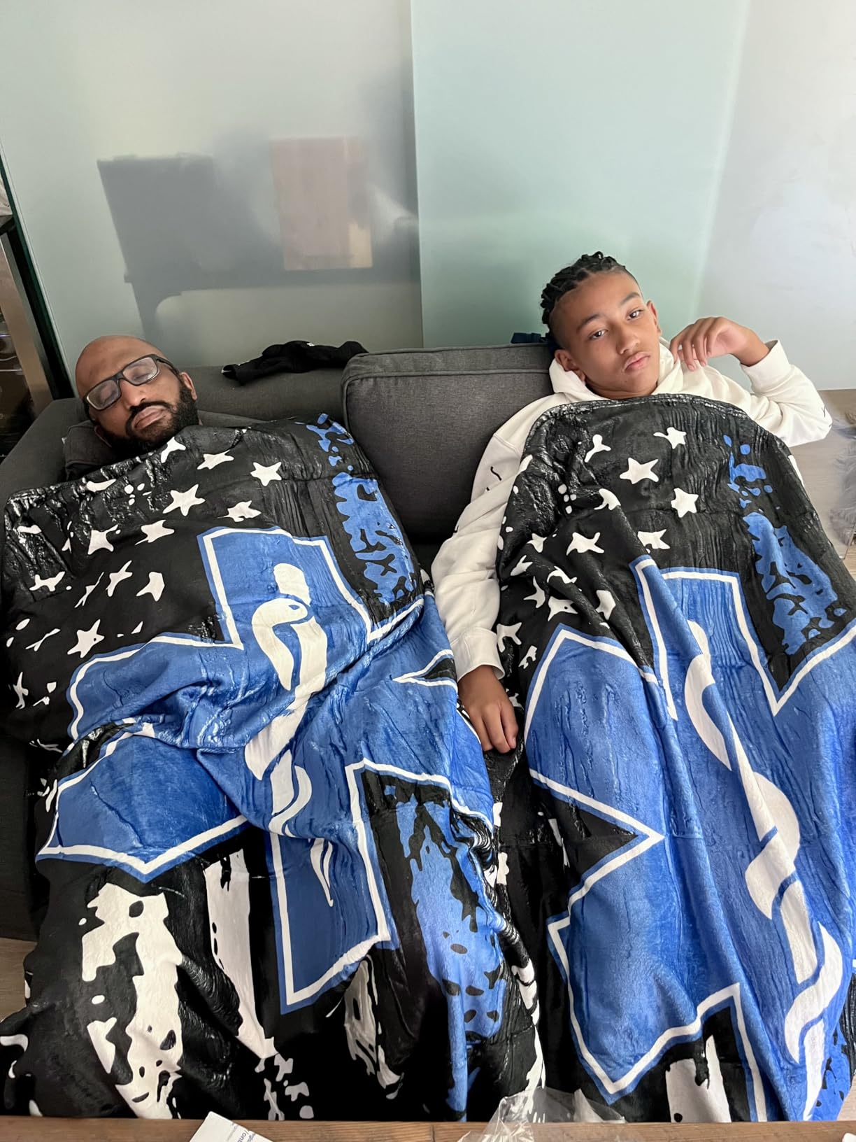 Emergency Medical Technician Gift Blanket 60 Emergency Medical Technician Gift Blanket 60