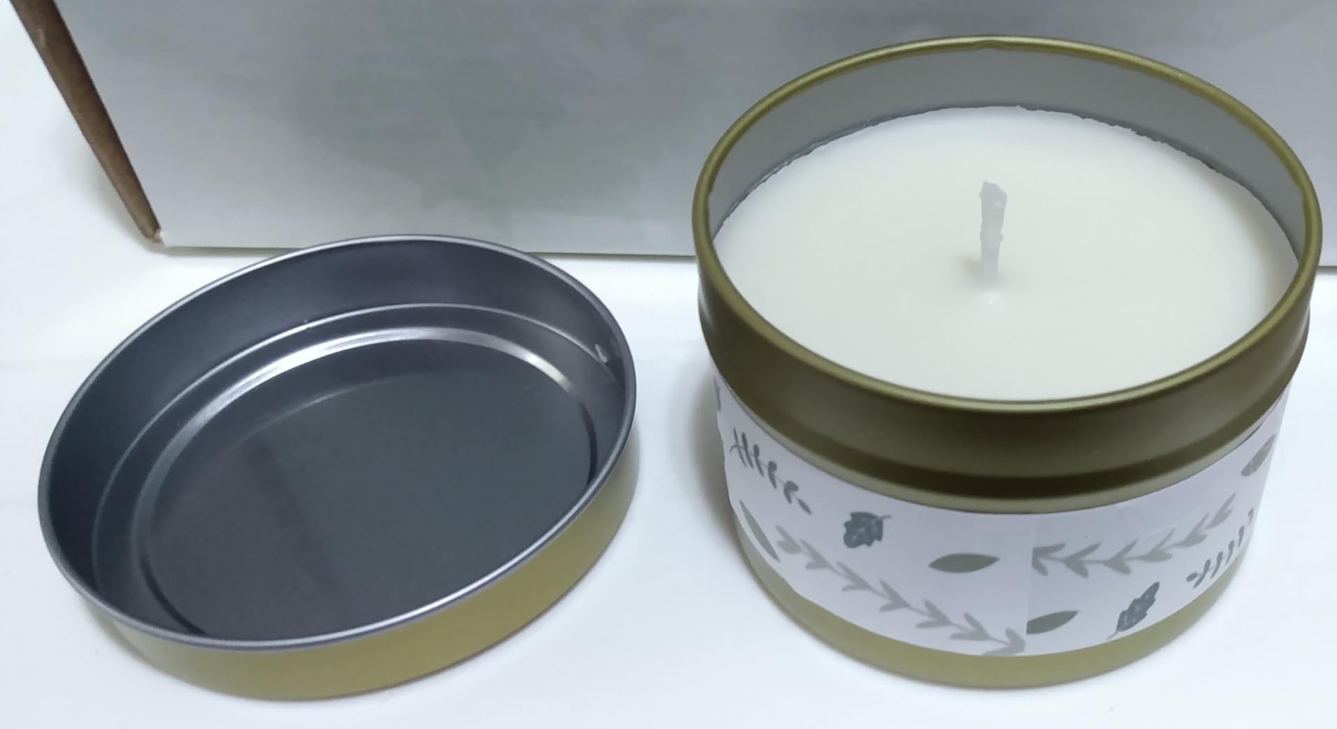 Get Well Soon Gift Basket for Women – Recovery Self Care Package, After Surgery Comfort Box, Sympathy & Bereavement Gifts, Thinking of You, Miscarriage, Grief or Mother's Day Care Package Customer Review Get Well Soon Gift Basket for Women – Recovery Self Care Package, After Surgery Comfort Box, Sympathy & Bereavement Gifts, Thinking of You, Miscarriage, Grief or Mother's Day Care Package - Customer Photo 2