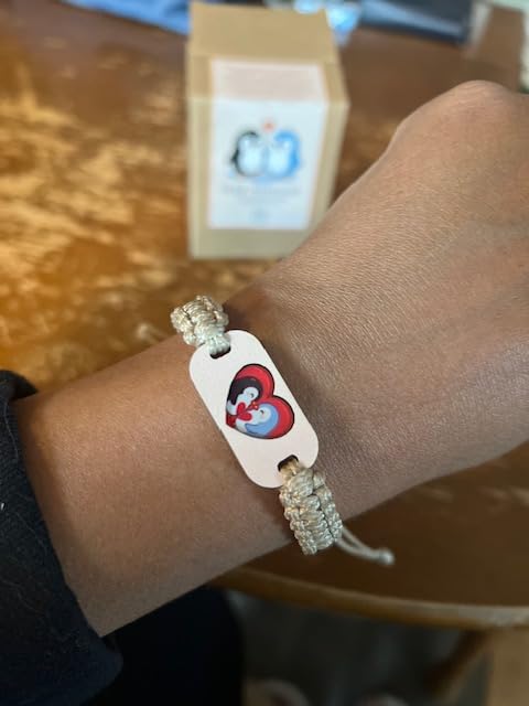 Positive Panda Jar with 60 Daily Affirmation Cards, Emotional Support Panda, Panda Gifts for Women, Panda Figurines, Panda Decor, Panda Gifts for Girls, The Panda Emotional Healing On Demand Customer Review Positive Panda Jar with 60 Daily Affirmation Cards, Emotional Support Panda, Panda Gifts for Women, Panda Figurines, Panda Decor, Panda Gifts for Girls, The Panda Emotional Healing On Demand - Customer Photo 3