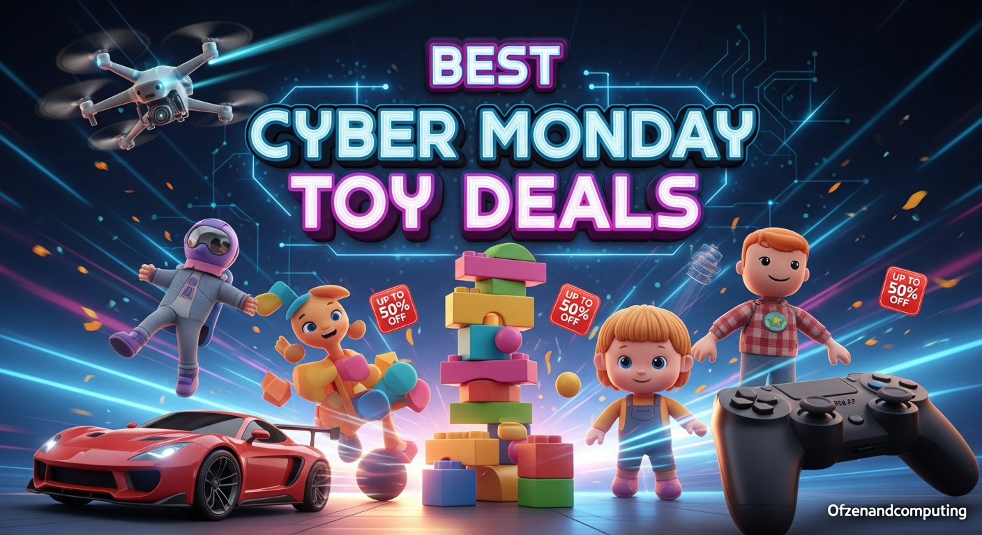 Best Cyber Monday Fire TV Deals