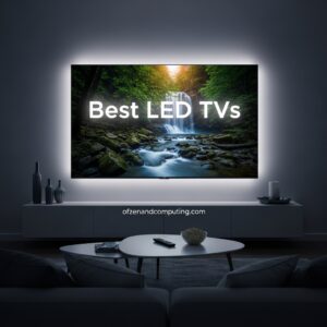 12 Best LED TVs (June 2026) Tested & Compared — free download