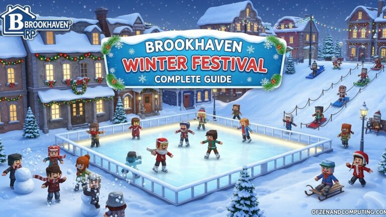 Brookhaven Winter Festival Update March 2026 Complete Guide Brookhaven Winter Festival Update 768x432 