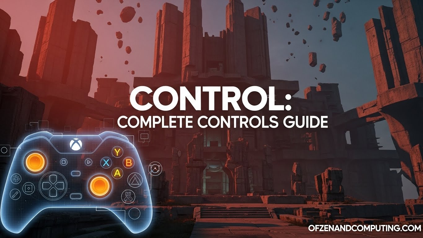 Control Europe Controls