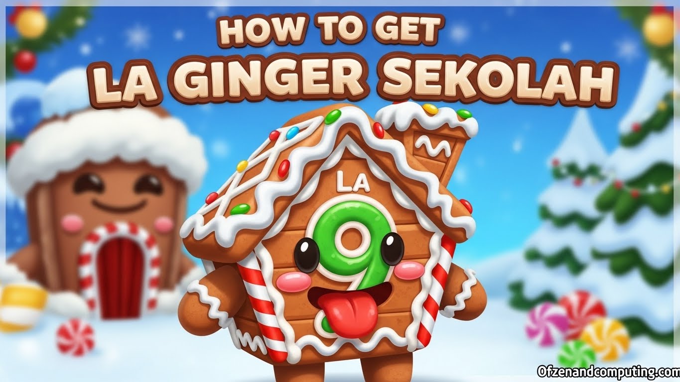 How to Get La Ginger Sekolah in Steal a Brainrot