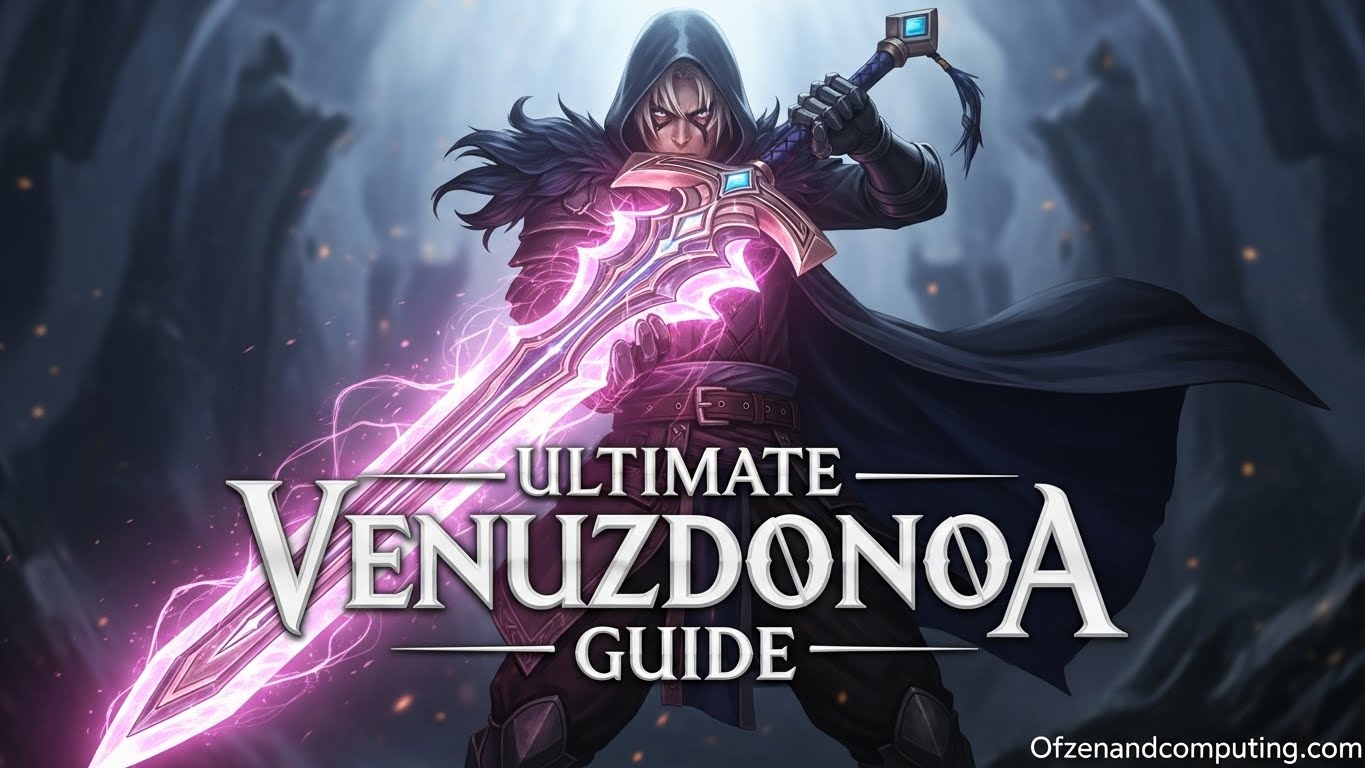 How to Get Venuzdonoa in Verse Piece