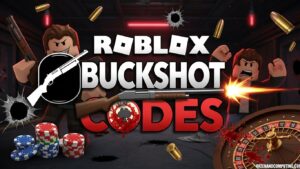 Roblox Buckshot Codes January 2026 10 New Active Codes Roblox Buckshot Codes 300x169 