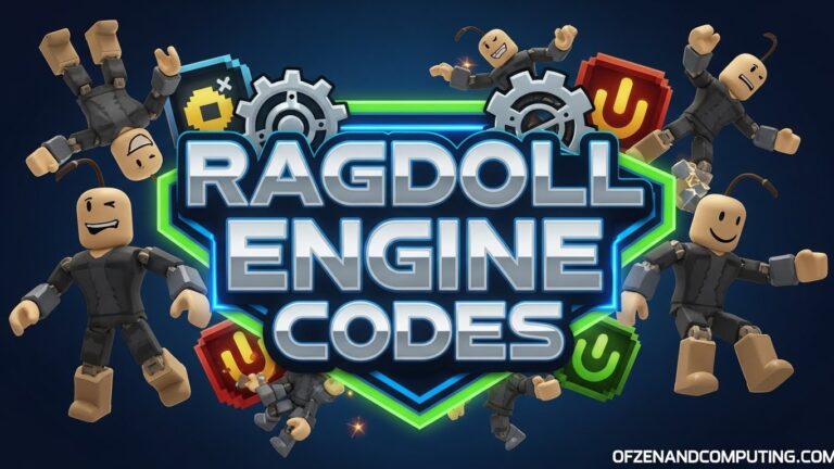 Roblox Ragdoll Engine Codes March 2026 10 New Active Codes Roblox Ragdoll Engine Codes 768x432 