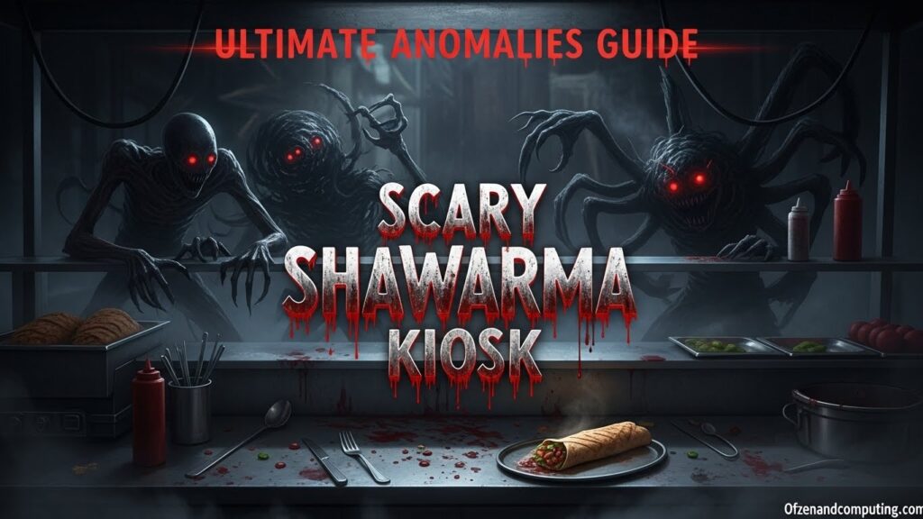 Scary Shawarma Kiosk Anomalies Guide March 2026 Master The Art Of Scary Shawarma Kiosk Anomalies Guide 1024x576 