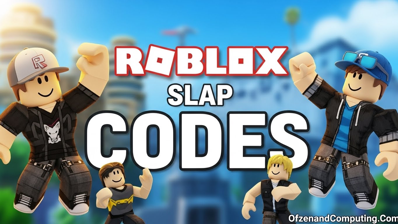 Slap Code