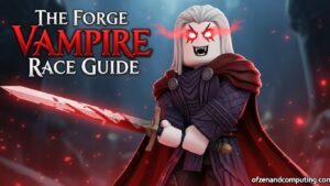 The Forge Vampire Race Guide March 2026 How To Get Why Lifesteal The Forge Vampire Race Guide 300x169 