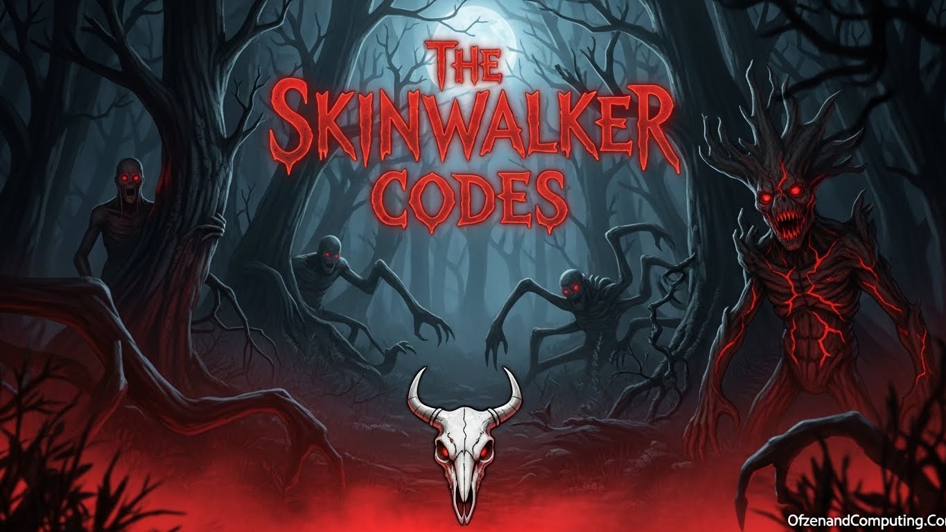 The Skinwalker