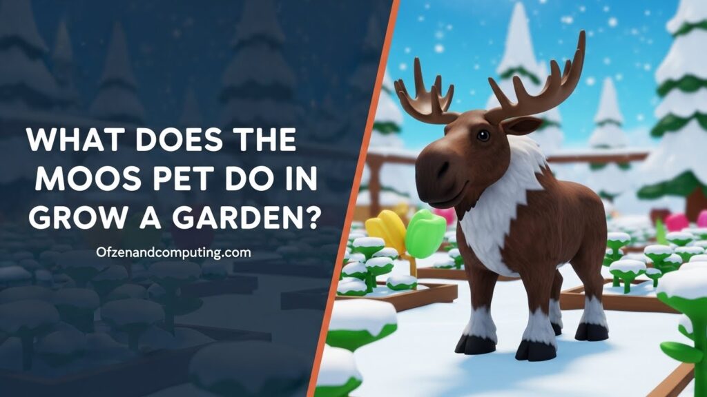 What Does The Moose Pet Do In Grow A Garden March 2026 Ultimate Guide What Does The Moose Pet Do In Grow A Garden 1024x576