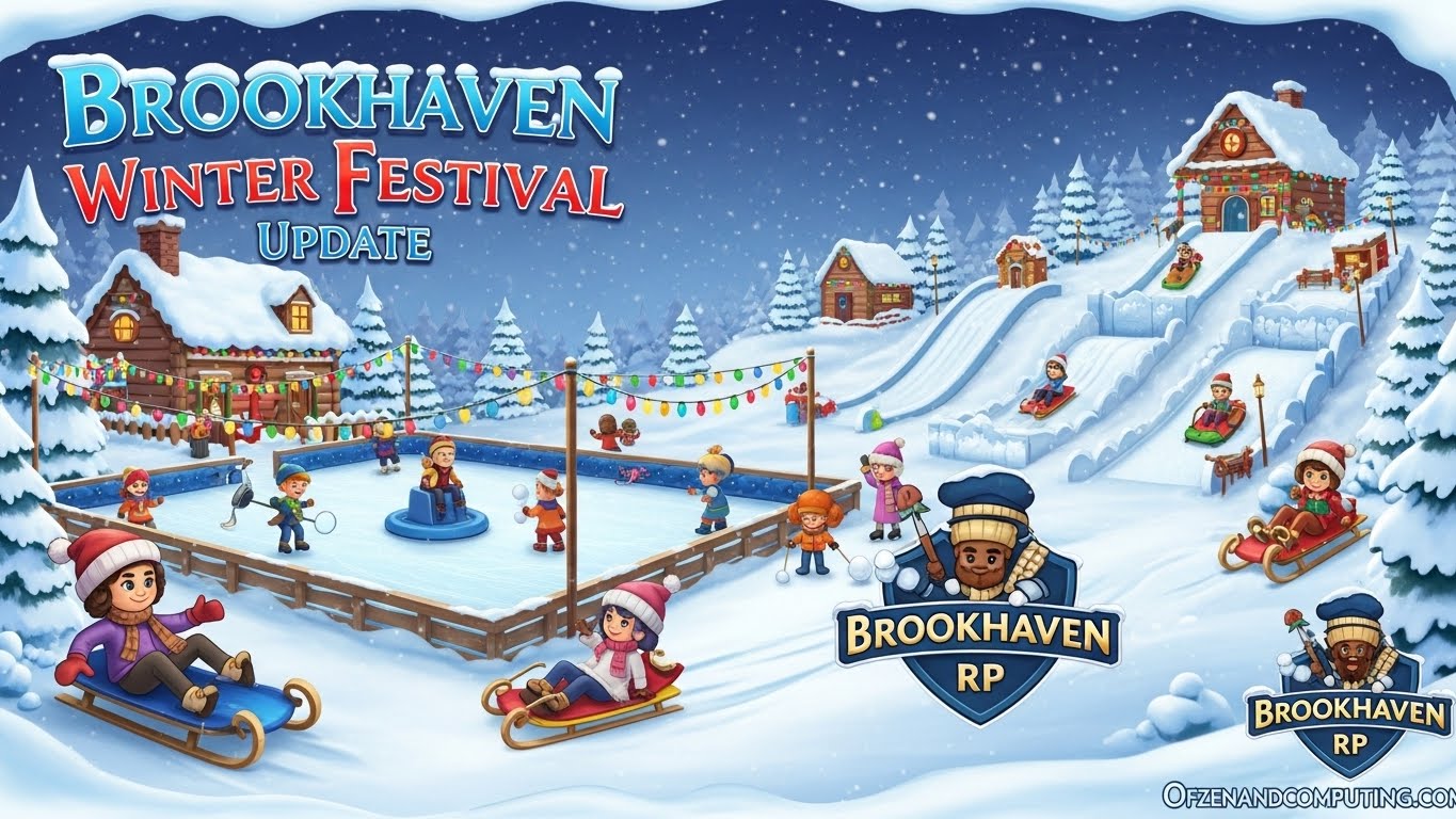 When is The Next Brookhaven Update
