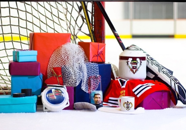 15 Best Hockey Gifts [cy]: Complete 2025 Guide for Players & Fans - PropelRC
