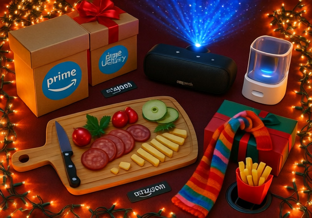 Best Amazon Gifts Under 100: 12 Amazing Products Tested and Reviewed - PropelRC