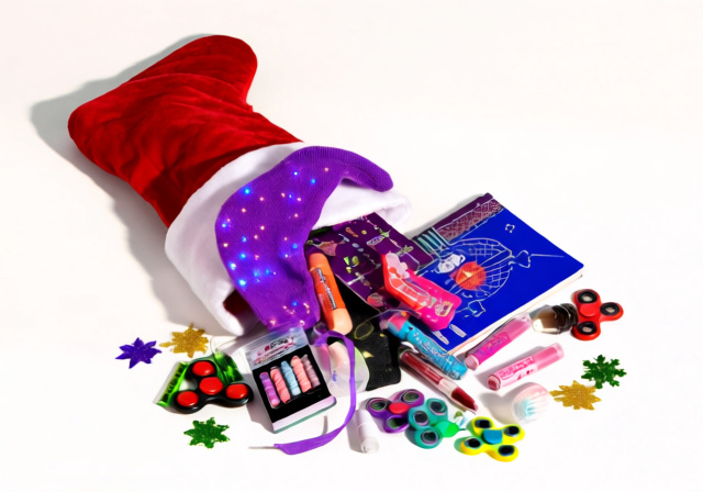 Stocking Stuffers For Teens: 10 Perfect Gifts They'll Actually Use - PropelRC