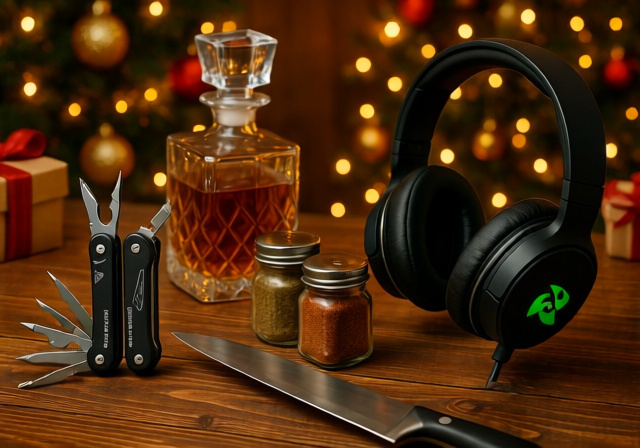 Christmas Gifts For Brothers [cy]: 12 Best Ideas He'll Actually Love - PropelRC