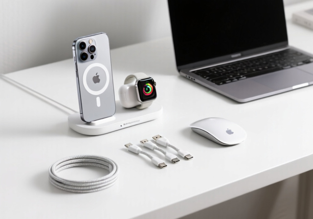 Best Gifts For Apple Users [cy]: Complete Guide - PropelRC