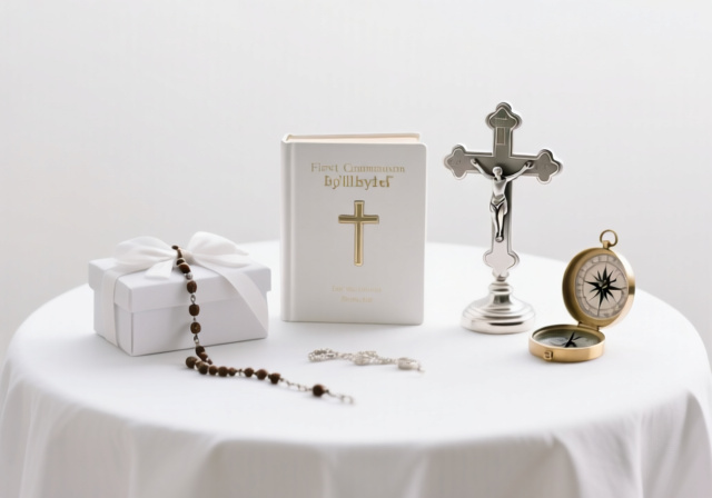 Communion Gifts For Boys: 12 Meaningful Presents They'll Treasure - PropelRC