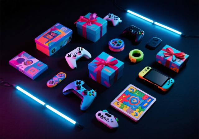 Cool Gifts For Teen Boys [cy]: 15 Best Ideas They'll Actually Use - PropelRC