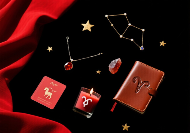 Gifts For Aries: 15 Perfect Presents That Match Their Fiery Personality - PropelRC