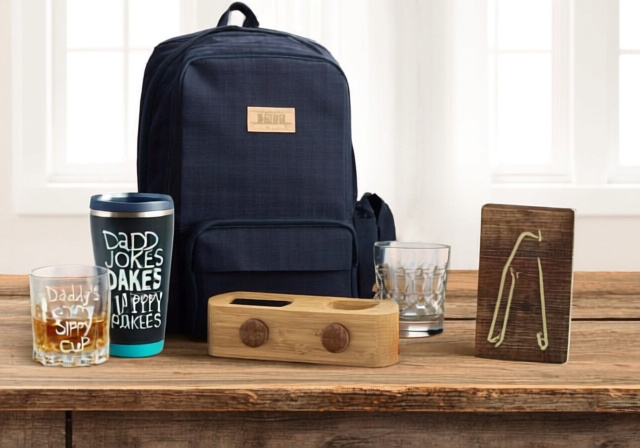 12 Best Gifts for New Dads (2025) - Expert Tested & Reviewed - PropelRC