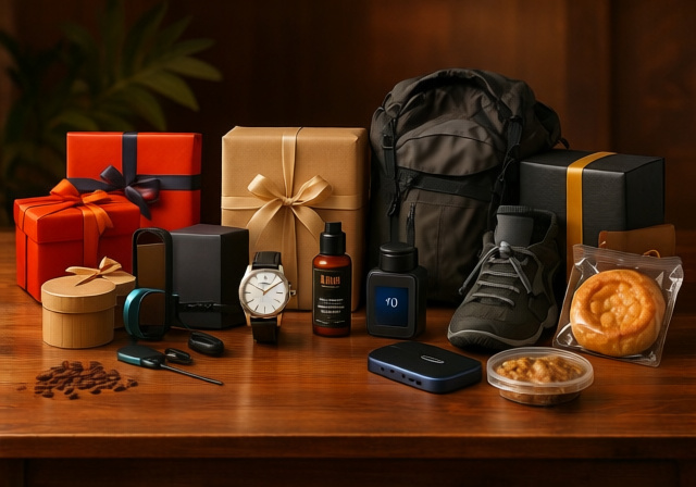 Best Gifts For Him [cy]: Complete Guide to Finding the Perfect Present - PropelRC