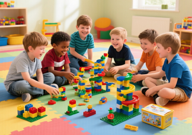 Gifts For 7 Year Old Boys: 12 Best Toys Tested by Real Kids - PropelRC