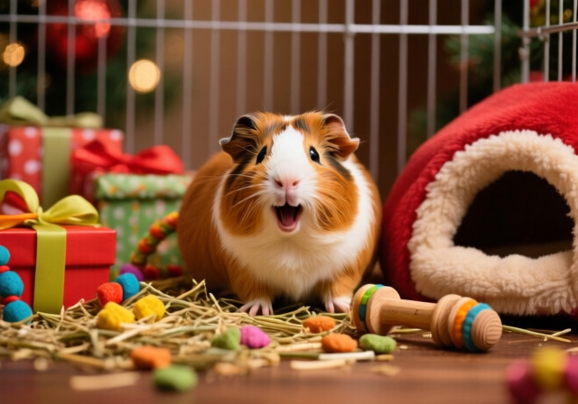 Gifts For Guinea Pigs - PropelRC