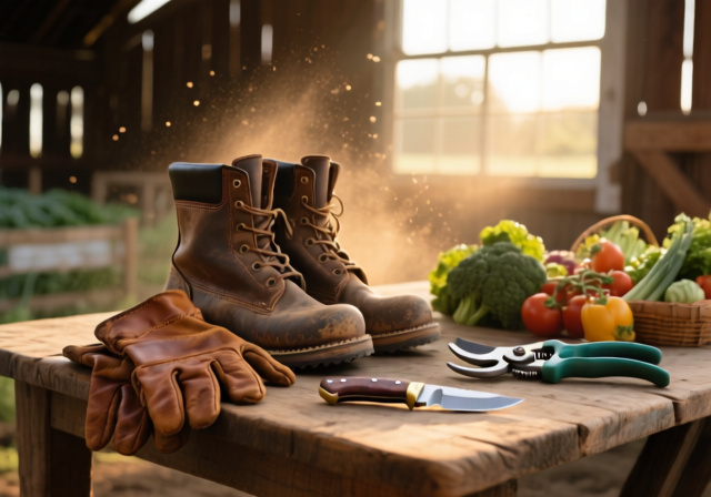 15 Best Gifts For Farmers [cy]: Practical Presents That Actually Work - PropelRC