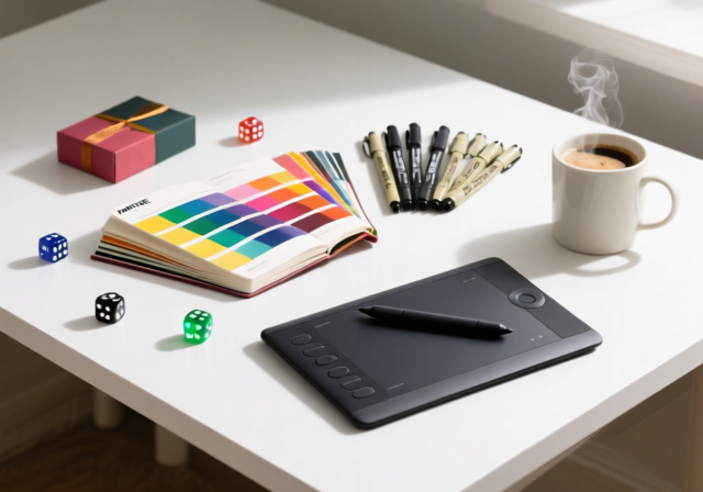 Best Gifts For Graphic Designers [cy]: 12 Expert-Picked Designer Favorites - PropelRC