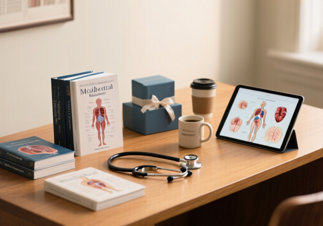 Gifts For Medical Students: 25 Best Ideas They'll Actually Use - PropelRC