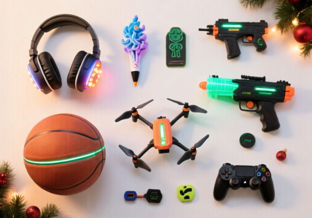 Gifts For Teen Boys [cy]: 15 Perfect Gift Ideas They'll Actually Use - PropelRC
