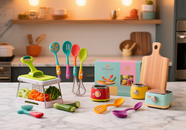 12 Best Kitchen Gifts And Gadgets [cy]: Expert Reviews - PropelRC