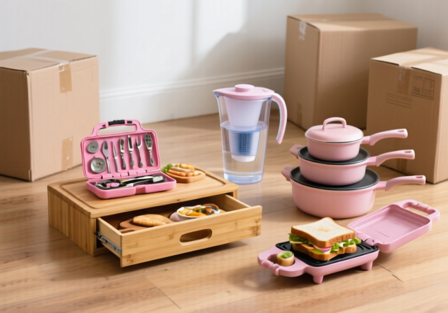 First Apartment Gifts: 5 Essential Items Every New Renter Needs - PropelRC