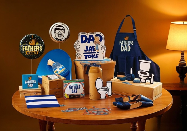 Funny Gifts For Dad: 15 Hilarious Gift Ideas That Actually Work - PropelRC