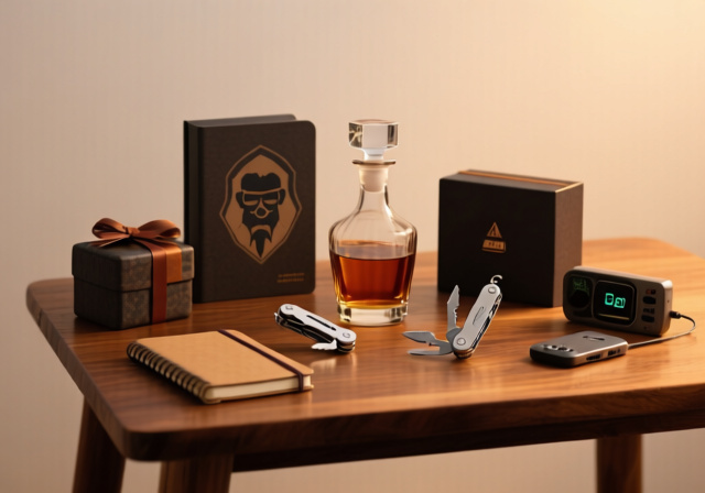 Unique Gifts For Dads [cy]: 12 Expert-Tested Presents He'll Actually Love - PropelRC