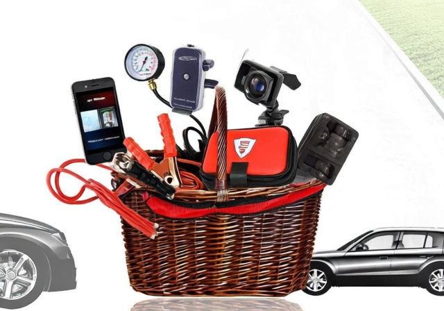 15 Best Gifts for New Drivers: Safety & Tech Essentials [Cy] - PropelRC