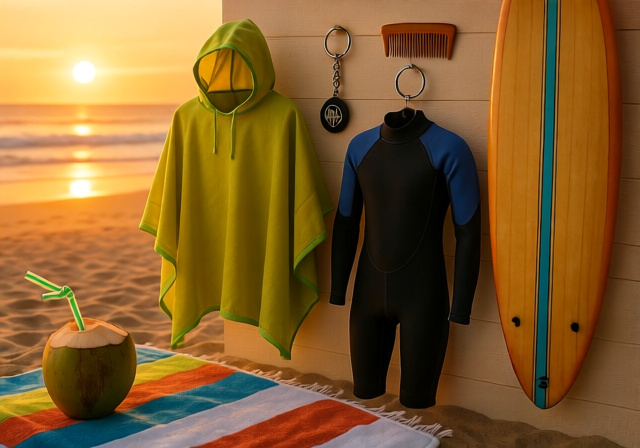 15 Best Gifts For Surfers [cy]: Ultimate Surf Gift Guide Tested - PropelRC