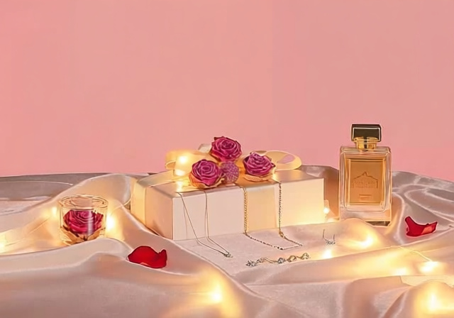 Best Romantic Gifts For Her [cy]: Complete 2025 Guide - PropelRC