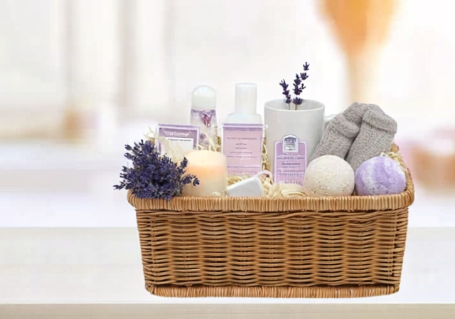 Self Care Gift Basket [cy]: 9 Best Relaxation Sets for Ultimate Wellness - PropelRC