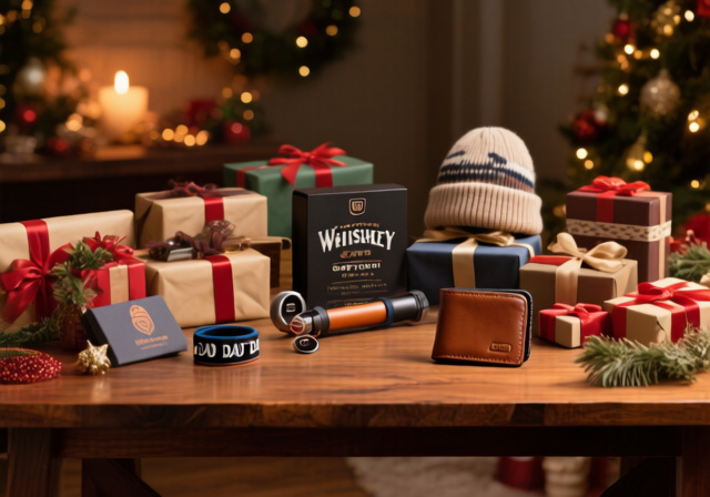 Christmas Gifts For Dad [cy]: 15 Best Presents He'll Actually Use - PropelRC