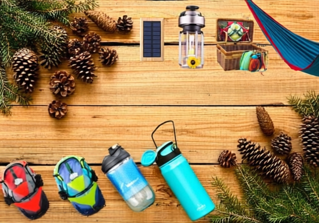 Best Outdoor Gifts [cy]: 15 Expert-Reviewed Products for Adventure Enthusiasts - PropelRC